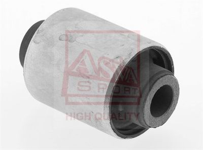 Сайлентблок нижнего переднего рычага ASVA 0201S51FS
