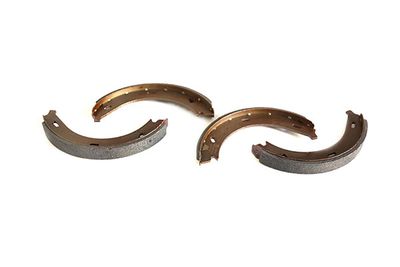 Колодки тормозные барабанные TRUSTING 052123K