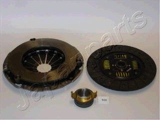 Комплект сцепления JAPANPARTS KFK22