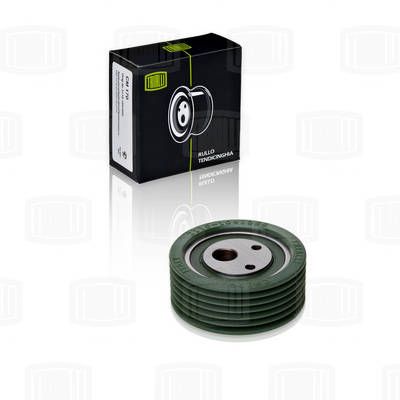 Ролик ремня приводного TRIALLI CM170