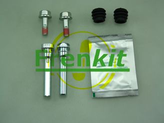 Комплект направляющих суппорта FRENKIT 810120