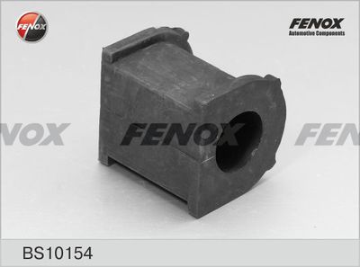 Втулка стабилизатора переднего FENOX BS10154