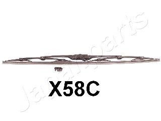 Щетка стеклоочистителя JAPANPARTS SSX58C