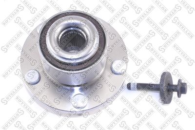 Подшипник передней ступицы STELLOX 4328399SX