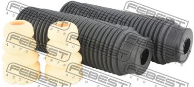 Комплект пылезащитный амортизатора FEBEST GYSHBNL3KIT