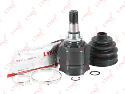 ШРУС внутренний LYNXauto CI3719