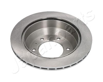 Диск тормозной задний JAPANPARTS DP003C
