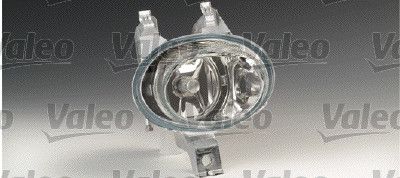 Фара противотуманная VALEO 087359