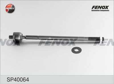 Тяга рулевая FENOX SP40064