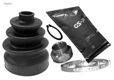 Пыльник ШРУС комплект GSP 780287