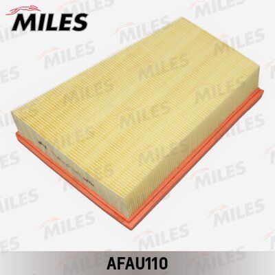 Фильтр воздушный Miles AFAU110