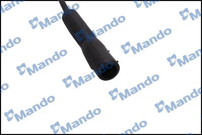 Комплект проводов высоковольтных Mando EWTD00008H