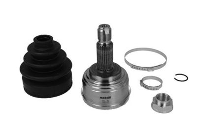 ШРУС METELLI 151251