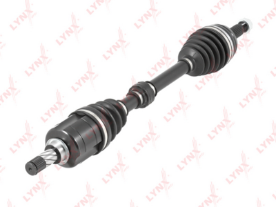 Привод в сборе LYNXauto CD1019