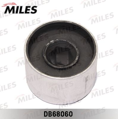 Сайлентблок рычага подвески Miles DB68060