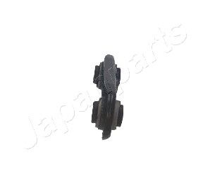 Рычаг подвески JAPANPARTS BS462