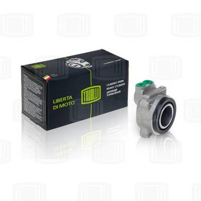 Цилиндр тормозной рабочий TRIALLI CF501