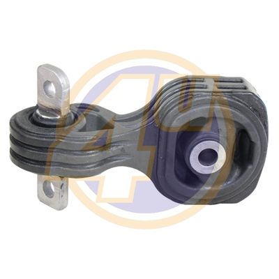 Подушка двигателя задняя АКПП 4U HNEM00150