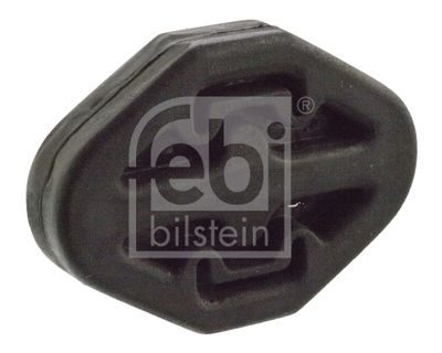 Крепление глушителя FEBI 12252