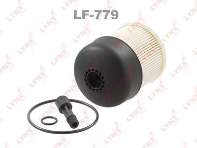 Фильтр топливный LYNXauto LF779