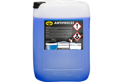 Антифриз концентрат Kroon Oil 14006