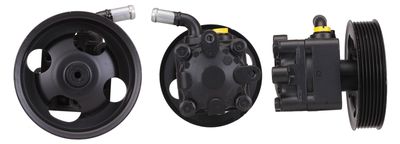 Насос гидроусилителя MasterKit 77RP112