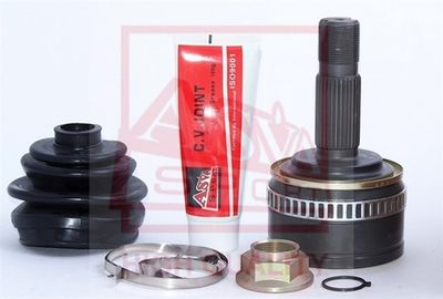 ШРУС наружный ASVA MEISTA48