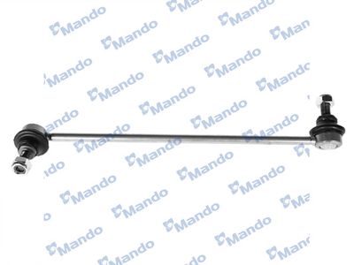 Тяга стабилизатора переднего левая Mando MSC015177