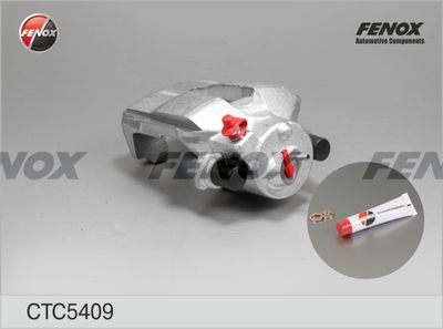 Суппорт тормозной FENOX CTC5409
