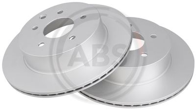 Диск тормозной TRUSTING DF1139