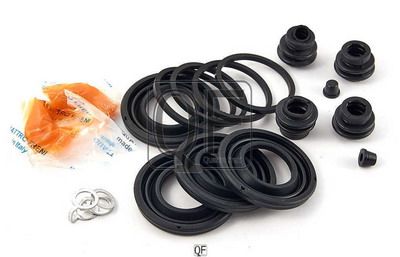 Ремкомплект тормозного суппорта QUATTRO FRENI QF40F00004