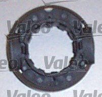 Комплект сцепления VALEO 826339