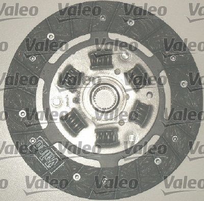 Комплект сцепления VALEO 821071