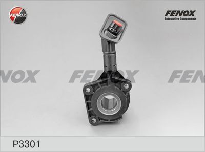 Цилиндр сцепления рабочий VOLVO 31367314