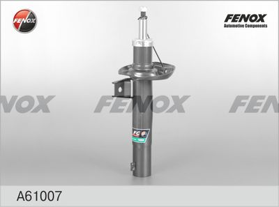 Амортизатор передний газовый FENOX A61007