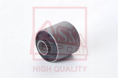 Сайлентблок рычага задней подвески ASVA 0401059