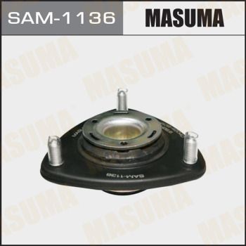 Опора амортизатора Masuma SAM1136