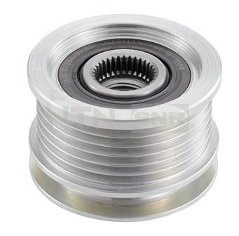 Шкив обгонный генератора SNR GA75415