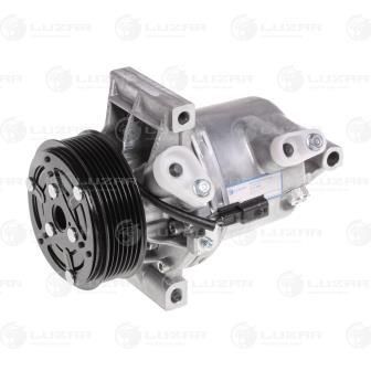 Компрессор кондиционера LUZAR LCAC0980