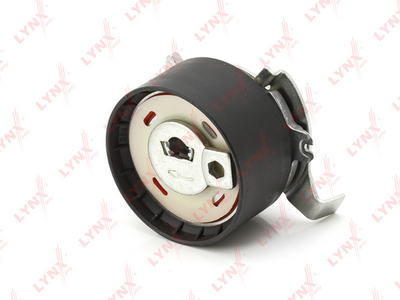 Ролик натяжителя ремня ГРМ LYNXauto PB1047