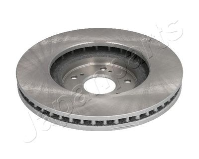 Диск тормозной передний JAPANPARTS DI417C