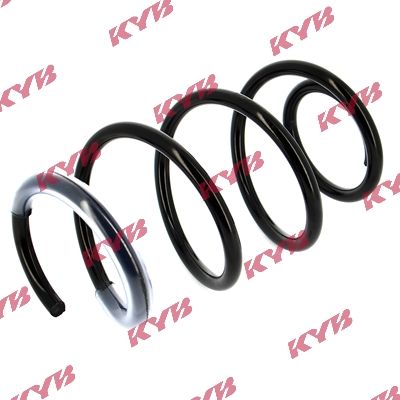 Пружина подвески KYB RA1212