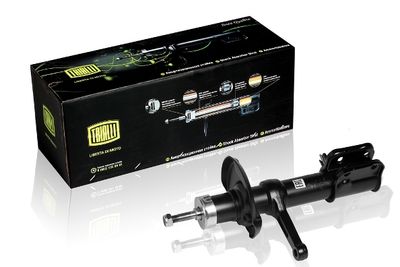 Амортизатор TRIALLI AH01362