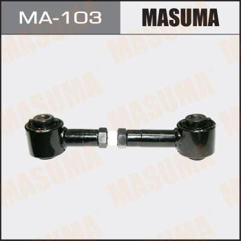 Рычаг задний нижний Masuma MA103