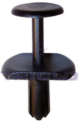 Клипса VOLVO 8662958