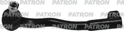 Наконечник рулевой тяги PATRON PS1080L