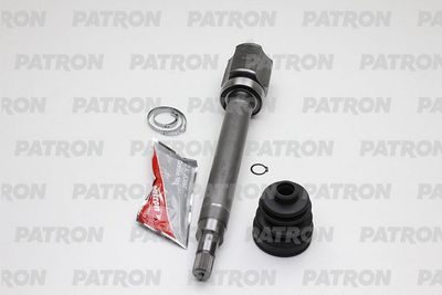 ШРУС внутренний PATRON PCV1924