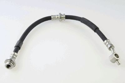 Шланг тормозной передний правый K&K FT1967