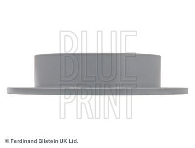 Диск тормозной Blue Print ADS74333