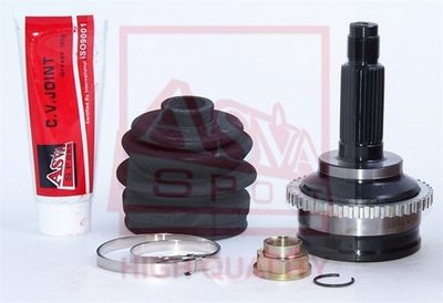 ШРУС наружный HDK MA038A44